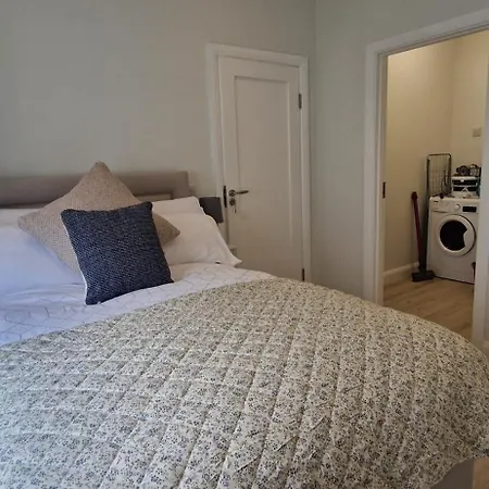 Holiday home Newly Refurbed 1bd In Prime Location