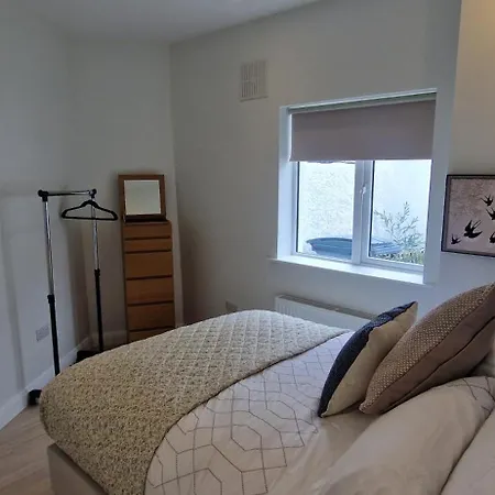 Newly Refurbed 1bd In Prime Location Holiday home Dublin
