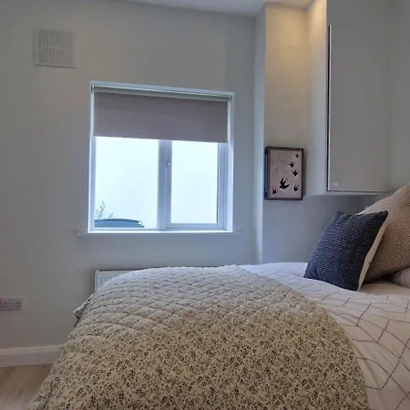 Newly Refurbed 1bd In Prime Location Prázdninový dům