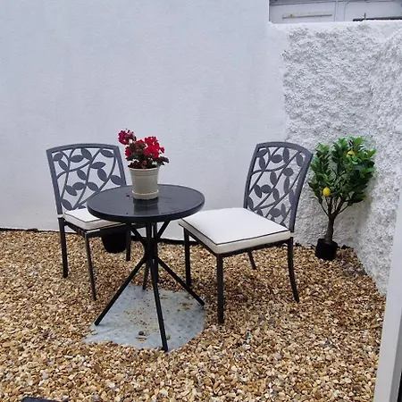 Σπίτι διακοπών Newly Refurbed 1bd In Prime Location *